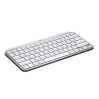 LOGITECH MX Keys Mini PALE GREY US 920-010499