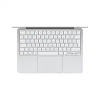 APPLE MacBook NEO 13", A18 PRO 6C CPU/5C GPU, 8GB, 512GB, ZEE, silver - mhfc4ze/a