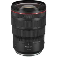 Canon objektiv RF 24-70mm F2.8 L IS USM (za R sistem)