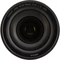 Canon objektiv RF 24-70mm F2.8 L IS USM (za R sistem)