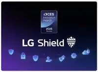 LG OLED83G61LW