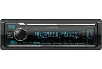 KENWOOD KMM-125