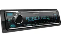 KENWOOD KMM-125