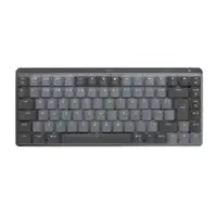 LOGITECH MX Mechanical Mini US TACTILE 920-010780