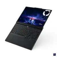 LENOVO Legion 5 15IAX10, 15.1" OLED , Intel Core Ultra 9 275HX, 32GB, 1TB, RTX5070, Backlit, DOS, Eclipse Black (83F00036YA)