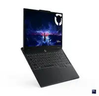 LENOVO Legion 5 15IAX10, 15.1" OLED , Intel Core Ultra 9 275HX, 32GB, 1TB, RTX5070, Backlit, DOS, Eclipse Black (83F00036YA)