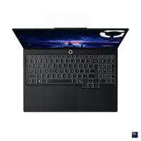 LENOVO Legion 5 15IAX10, 15.1" OLED , Intel Core Ultra 9 275HX, 32GB, 1TB, RTX5070, Backlit, DOS, Eclipse Black (83F00036YA)