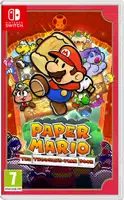 NINTENDO Switch Paper Mario: The Thousand-Year Door