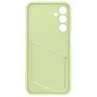 SAMSUNG Card Slot Case A25 Lime EF-OA256-TME