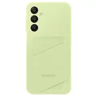 SAMSUNG Card Slot Case A25 Lime EF-OA256-TME