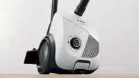 BOSCH BGLS2WH1H