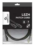 GEMBIRD S/FTP CAT.8 LSZH PATCH CORD 2M