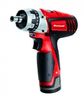 EINHELL TC-CD 12 Li