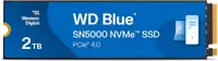 WESTERN DIGITAL Blue 2T SN5000 NVMe