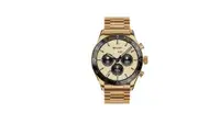 HIFUTURE Smart Watch Go Pro2 Black Gold