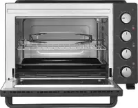 SENCOR SEO 3580BK