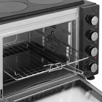 SENCOR SEO 3580BK
