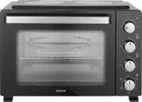 SENCOR SEO 3580BK