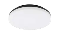 RABALUX Pernik LED plafonjera 2400lm, 24W, 3000K