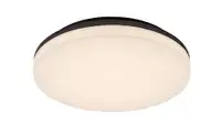 RABALUX Pernik LED plafonjera 2400lm, 24W, 3000K