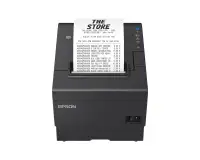 EPSON TM-T88VII-112 USB/Eternet/serijski Auto cutter POS