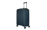 ENOVA TOKYO Set kofera 3/1 sa 4 tockica blue saphire