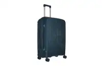 ENOVA TOKYO Set kofera 3/1 sa 4 tockica blue saphire