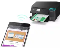 EPSON L6370 EcoTank ITS wireless