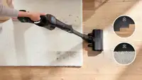 BOSCH Unlimited 10 BCS1051POW