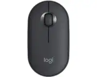 LOGITECH Pebble 2 M350s Graphite 910-007015