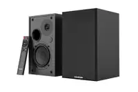 BLAUPUNKT Speaker BS40BK Black 2 x 20 W RMS