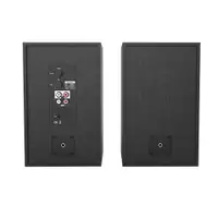 BLAUPUNKT Speaker BS40BK Black 2 x 20 W RMS
