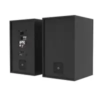 BLAUPUNKT Speaker BS40BK Black 2 x 20 W RMS