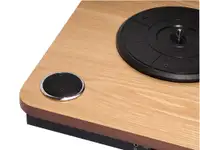 DENVER VPL-200 wood