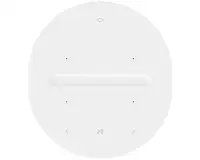 SONOS ERA 100 Bežicni zvucnik beli
