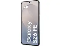 SAMSUNG Galaxy S26 FE 5G 8GB/256GB Graphite SM-S741BZKGEUC