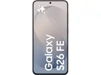 SAMSUNG Galaxy S26 FE 5G 8GB/256GB Graphite SM-S741BZKGEUC