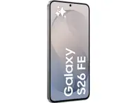 SAMSUNG Galaxy S26 FE 5G 8GB/256GB Graphite SM-S741BZKGEUC