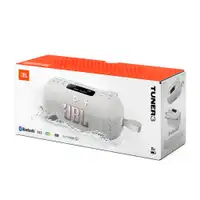 JBL TUNER 3 WHITE