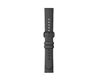 XIAOMI Watch S4 41mm Fluororubber Strap Black