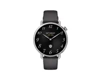 XIAOMI Watch S4 41mm Fluororubber Strap Black