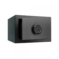 DIPLOMAT Combi 5 EL Titanium black
