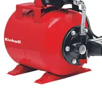 EINHELL GC-WW 6538