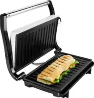 ECG S 1070 Panini