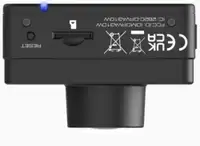 KENWOOD DRV-A310W