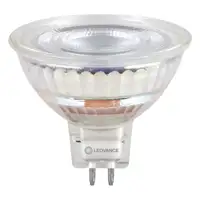 OSRAM  led spot  dim MR16 50W 2700k GU5.3