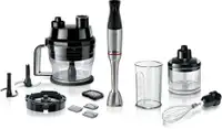 BOSCH ErgoMaster MSM6M8X1