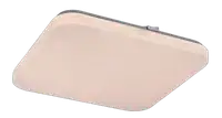 RABALUX Vendel, LED plafonjera, 20W 1400lm, 4000K senzor pokreta, IP20