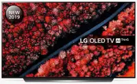 LG OLED55C9PLA+LG CM2460