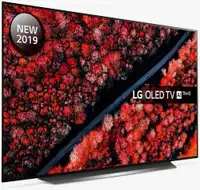 LG OLED55C9PLA+LG CM2460